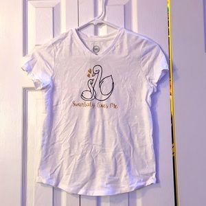 A custom made shirt.